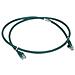 ver PATCH CORD 5M CAT 6 UTP LSZH VERDE - Foto miniatura 2