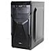 Case Labor 03 CL-03 Colore Nero con Alimentatore Incluso - Foto miniatura 3