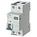 Differenziale Magnetotermico 40a 1p+n 30ma 4,5ka 5su13531kk40 - Foto miniatura 1
