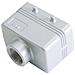 Socket Casing For 10-pin, Pg 16, Straight - Foto miniatura 2