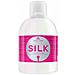 Unisex Silk Shampoo 1000ml - Foto miniatura 1