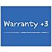 Warranty+3 - Contratto di assistenza esteso - sostituzione - 3 anni  - Foto miniatura 1