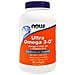 Olio Di Pesce Ultra Omega 3-d 180 Capsule Molli Di Pesce - Foto miniatura 1