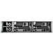 NAS Dual controller SA3200D x12HD SATA / SAS / SSD> NO HDD< RACK Xeon D-1521, DDR4 8Gb ECC UDIMM 2P 1GbE+1P 10GbE-Sup. 100 tc - Foto miniatura 3