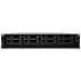 NAS Dual controller SA3200D x12HD SATA / SAS / SSD> NO HDD< RACK Xeon D-1521, DDR4 8Gb ECC UDIMM 2P 1GbE+1P 10GbE-Sup. 100 tc - Foto miniatura 2
