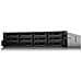 NAS Dual controller SA3200D x12HD SATA / SAS / SSD> NO HDD< RACK Xeon D-1521, DDR4 8Gb ECC UDIMM 2P 1GbE+1P 10GbE-Sup. 100 tc - Foto miniatura 1