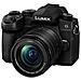 Lumix G90 Black Kit 12-60mm Fotocamera Digitale Garanzia Italia 4 Anni - Foto miniatura 1