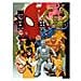 39.534-80 Anni Marvel Puzzle - 1000 Pezzi - Made In Italia - Puzzle Adulto - Foto miniatura 3