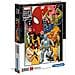 39.534-80 Anni Marvel Puzzle - 1000 Pezzi - Made In Italia - Puzzle Adulto - Foto miniatura 1