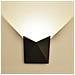 V-tac Vt-825 Lampada Led Cob 5w Da Parete Alluminio Nero Wall Light Bianco Naturale 4000k Ip65 - Sku 8283 - Foto miniatura 1