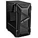 Case TUF Gaming GT301 Middle Tower ATX / micro ATX / Mini-ATX 2 Porte USB 3.0 Colore Nero (Finestrato)  - Foto miniatura 3