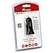 245510 Caricabatterie per dispositivi mobili Universale Nero Accendisigari Auto - Foto miniatura 3