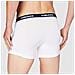 Boxer Short, 310-bianco, S Uomo - Foto miniatura 2