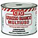 Grasso Bianco Multiuso 500 Ml - Foto miniatura 1