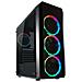 Lc-power Gaming 703b Midi Tower Nero - Foto miniatura 1
