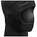 Everflex Hood 5/3mm Cappuccio Muta Unisex Taglia M-l - Foto miniatura 4