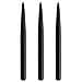 Specialist Dart Punti - 32mm Nero Standard - 3 Set Per Confezione - Foto miniatura 2