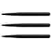 Specialist Dart Punti - 32mm Nero Standard - 3 Set Per Confezione - Foto miniatura 1