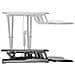 Supporto Notebook Monitor Regolabil - Foto miniatura 3