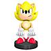 Figura Di Supporto E Caricabatterie Per Controller E Smartphone - Super Sonic - Foto miniatura 1