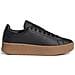 Scarpe Advantage Bold Taglia 38 Codice Ef1037 Nero - Foto miniatura 1