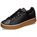 Scarpe Advantage Bold Taglia 38 Codice Ef1037 Nero - Foto miniatura 6