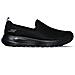 Scarpe Go Walk Joy Taglia 40 Codice 15600-bbk Nero - Foto miniatura 1