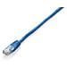 2m Cat6 RJ-45 m / m, 2m, Cat6, U / UTP (UTP)  - Foto miniatura 2