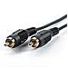 Cinch Cable, simplex M - M 2.5 m cavo audio - Foto miniatura 1