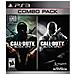 Activision Call Of Duty: Black Ops & Call Of Duty: Black Ops II, PlayStation 3, M (Mature) , Supporto fisico - Foto miniatura 1