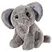 275379, Elefante, Grigio, Felpato - Foto miniatura 1