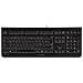 Tastiera USB JD-0800FR-2  per Desktop/Server (Layout Francese) Colore Nero - Foto miniatura 8