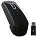 Tastiera e Mouse Wireless PERIDUO-703 B DE  (Layout QWERTY) Colore Nero - Foto miniatura 1