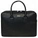 042003 14" Valigetta ventiquattrore Nero borsa per notebook - Foto miniatura 1