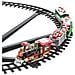 Jja - Trenino Di Natale Per Albero - Foto miniatura 2