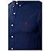 Camicia Uomo In Lino - Foto miniatura 4