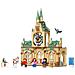 76398 Harry Potter Ala dell’infermeria di Hogwarts - Foto miniatura 2