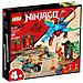 71759 Ninjago Il Tempio del Ninja dragone - Foto miniatura 1