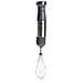 Frullatore ad Immersione DO9226M con Recipiente da 0.5 L Potenza 600 Watt Colore Nero, Acciaio Inossidabile - Foto miniatura 6