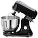 Macchina Da Cucina Pro 1200w 6l Nero Lucido - Foto miniatura 1
