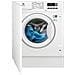 Lavatrice EW7F572WBI da Incasso 700 SteamCare Classe D Capacità 7 Kg Centrifuga 1151 Giri - Foto miniatura 1