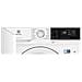 Lavatrice EW7F572WBI da Incasso 700 SteamCare Classe D Capacità 7 Kg Centrifuga 1151 Giri - Foto miniatura 3