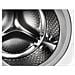 Lavatrice EW7F572WBI da Incasso 700 SteamCare Classe D Capacità 7 Kg Centrifuga 1151 Giri - Foto miniatura 5