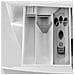 Lavatrice EW7F572WBI da Incasso 700 SteamCare Classe D Capacità 7 Kg Centrifuga 1151 Giri - Foto miniatura 4