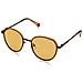 Pld 6114 / s Sunglasses, Yellow, 51 Unisex-adult - Foto miniatura 1