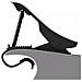 00183281 Supporto Per Personal Communication Auto Supporto Passivo Nero - Foto miniatura 2