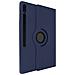 Custodia Integrale Per Galaxy Tab S8 Ultra Con Supporto Orientamento 360° - Foto miniatura 1