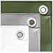 Telone 260 G / m 6x12 M Verde Hdpe - Foto miniatura 3