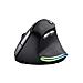 Bayo mouse Mano destra RF Wireless Ottico 2400 DPI - Foto miniatura 1