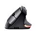 Bayo mouse Mano destra RF Wireless Ottico 2400 DPI - Foto miniatura 2